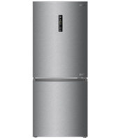 Tủ lạnh Aqua Inverter 260 lít AQR-I298EB (SW)